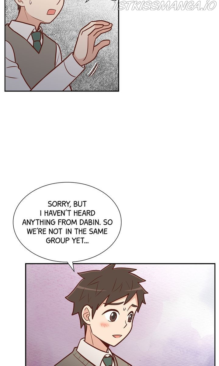 Sandwiched - Manhwa chapter 23 - page 29