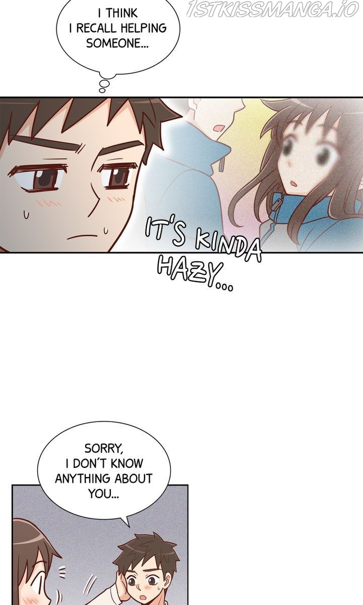 Sandwiched - Manhwa chapter 23 - page 46