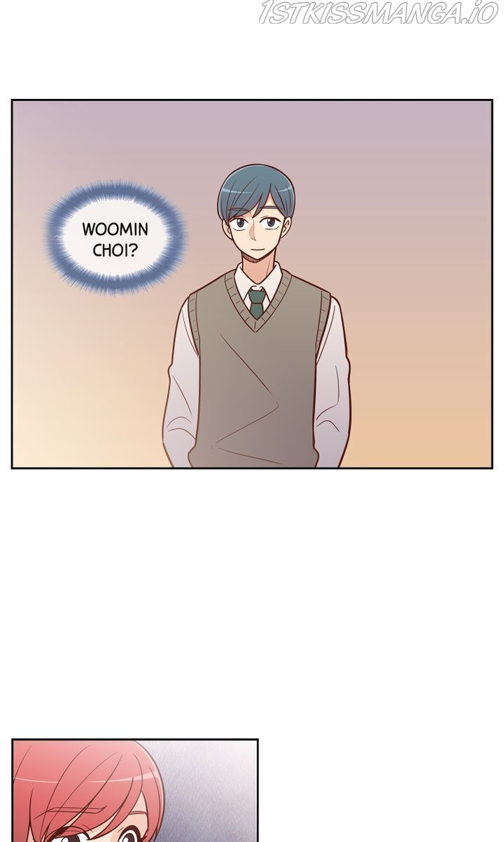 Sandwiched - Manhwa chapter 23 - page 9