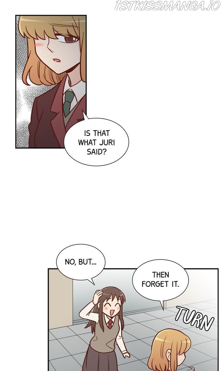 Sandwiched - Manhwa chapter 22 - page 25