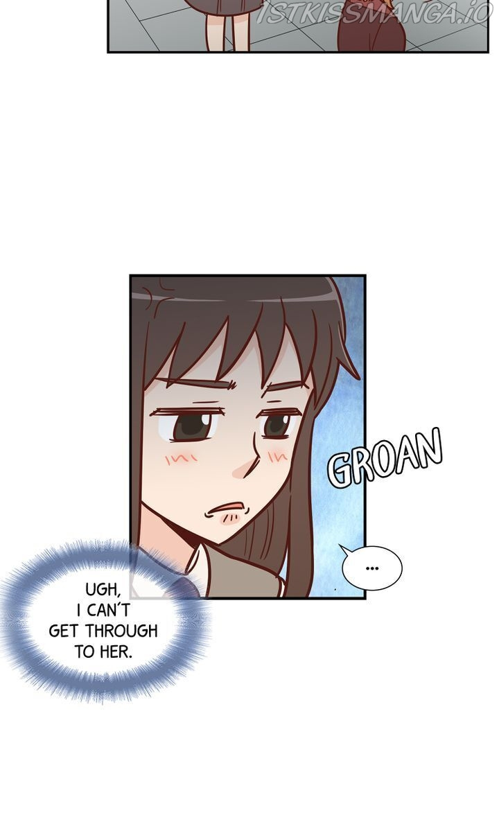 Sandwiched - Manhwa chapter 22 - page 26