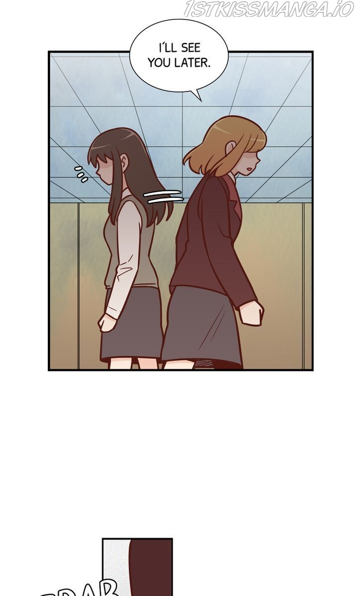 Sandwiched - Manhwa chapter 22 - page 27