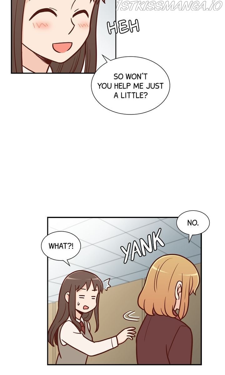 Sandwiched - Manhwa chapter 22 - page 30