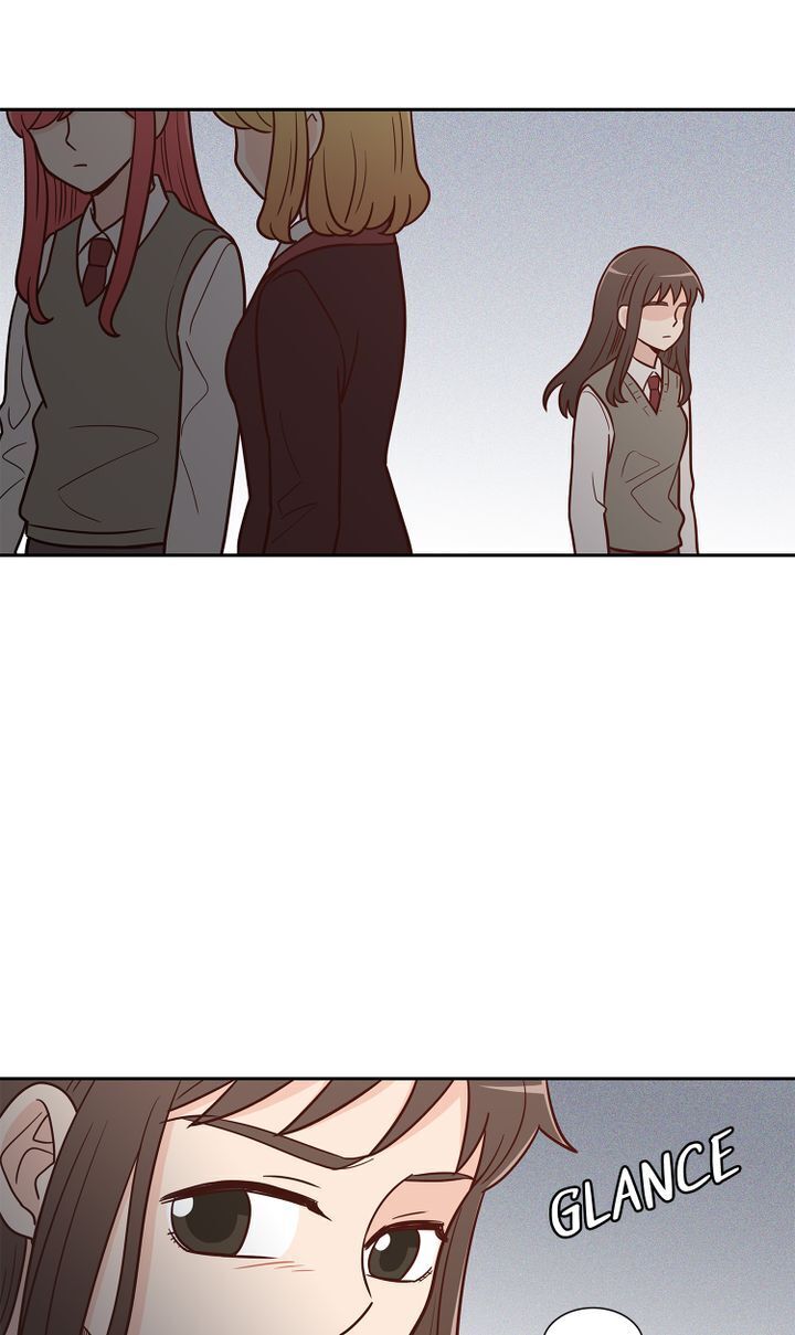 Sandwiched - Manhwa chapter 21 - page 42