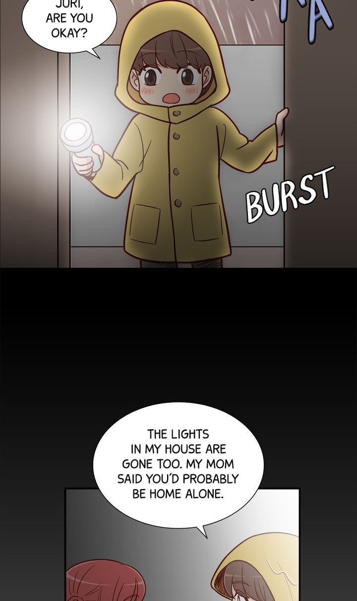 Sandwiched - Manhwa chapter 20 - page 50