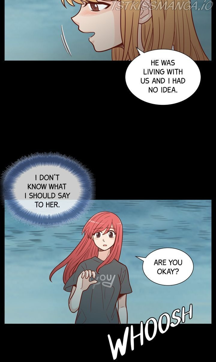 Sandwiched - Manhwa chapter 19 - page 10