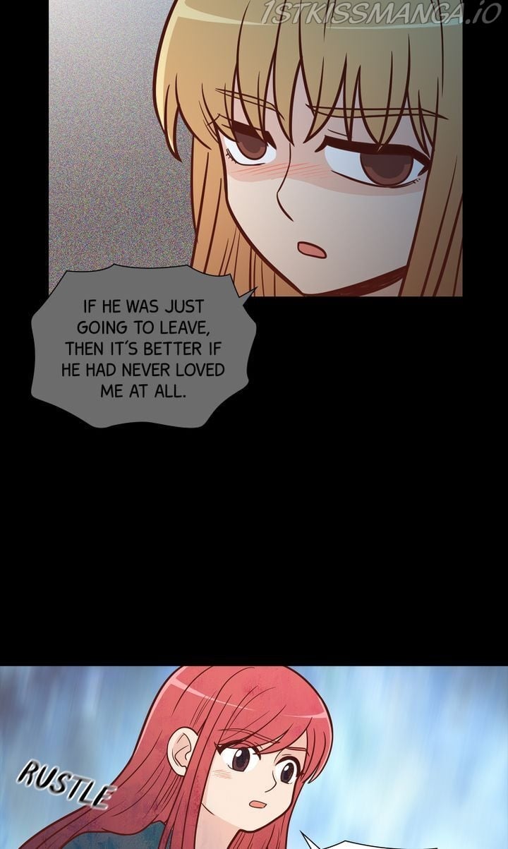 Sandwiched - Manhwa chapter 19 - page 27