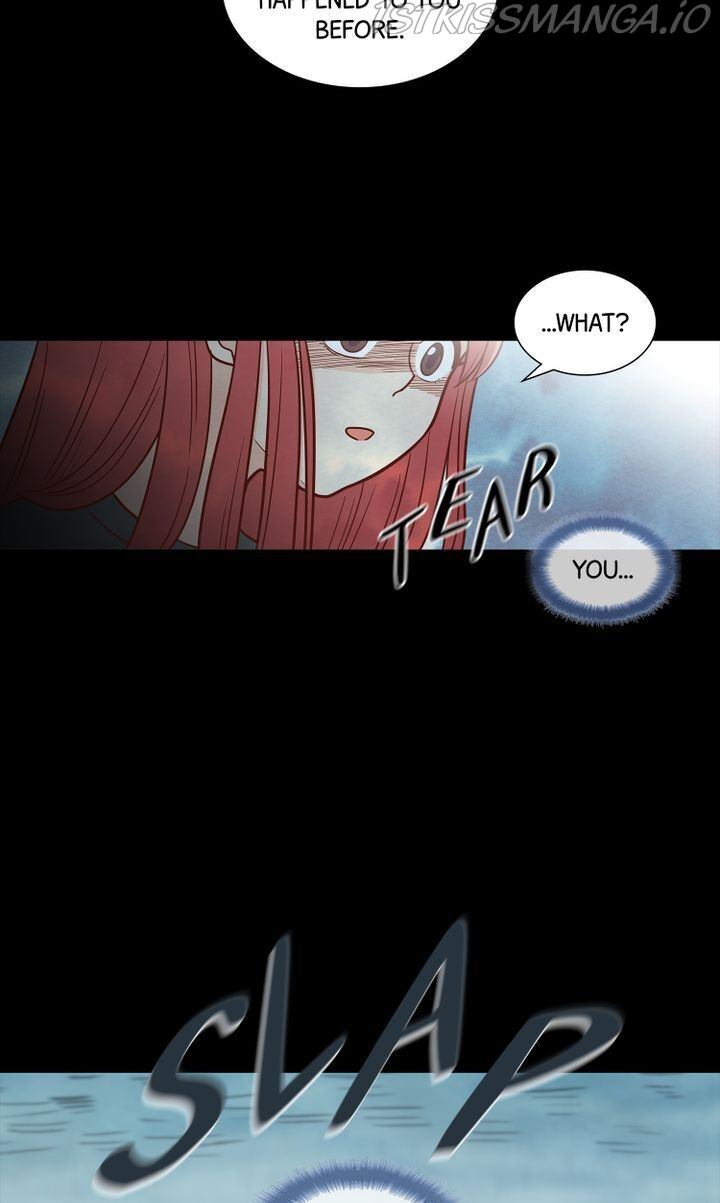 Sandwiched - Manhwa chapter 19 - page 29