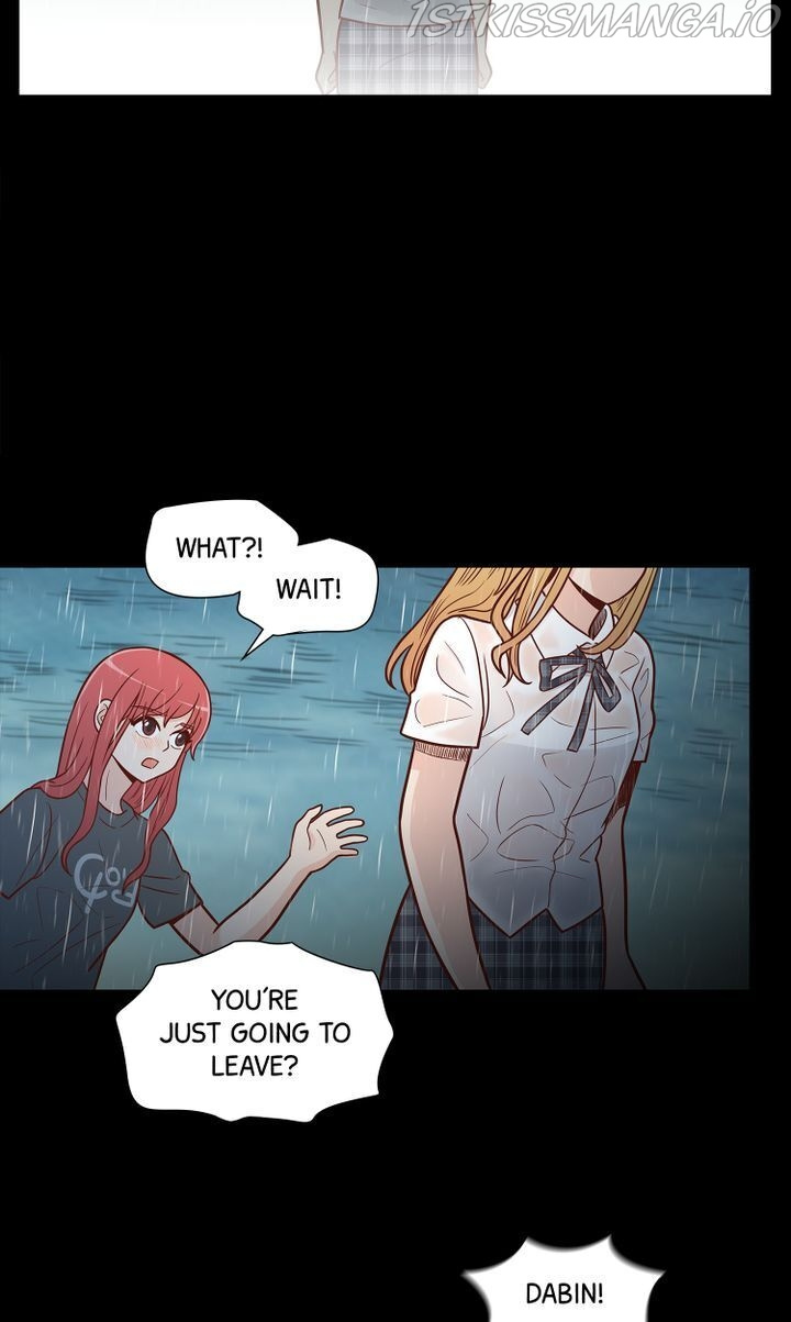 Sandwiched - Manhwa chapter 19 - page 36