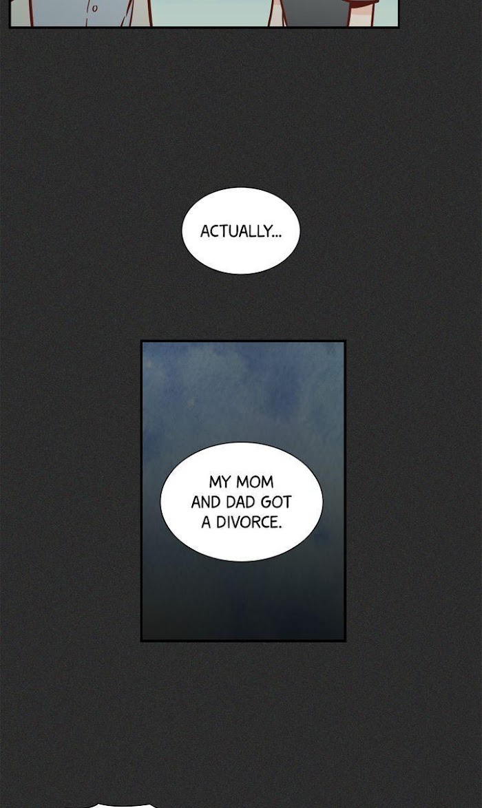 Sandwiched - Manhwa chapter 18 - page 42