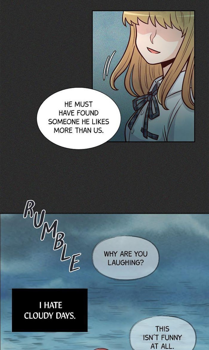 Sandwiched - Manhwa chapter 18 - page 44