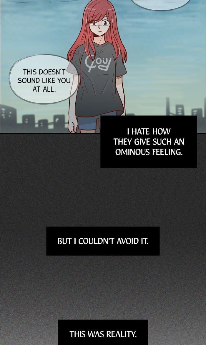 Sandwiched - Manhwa chapter 18 - page 45