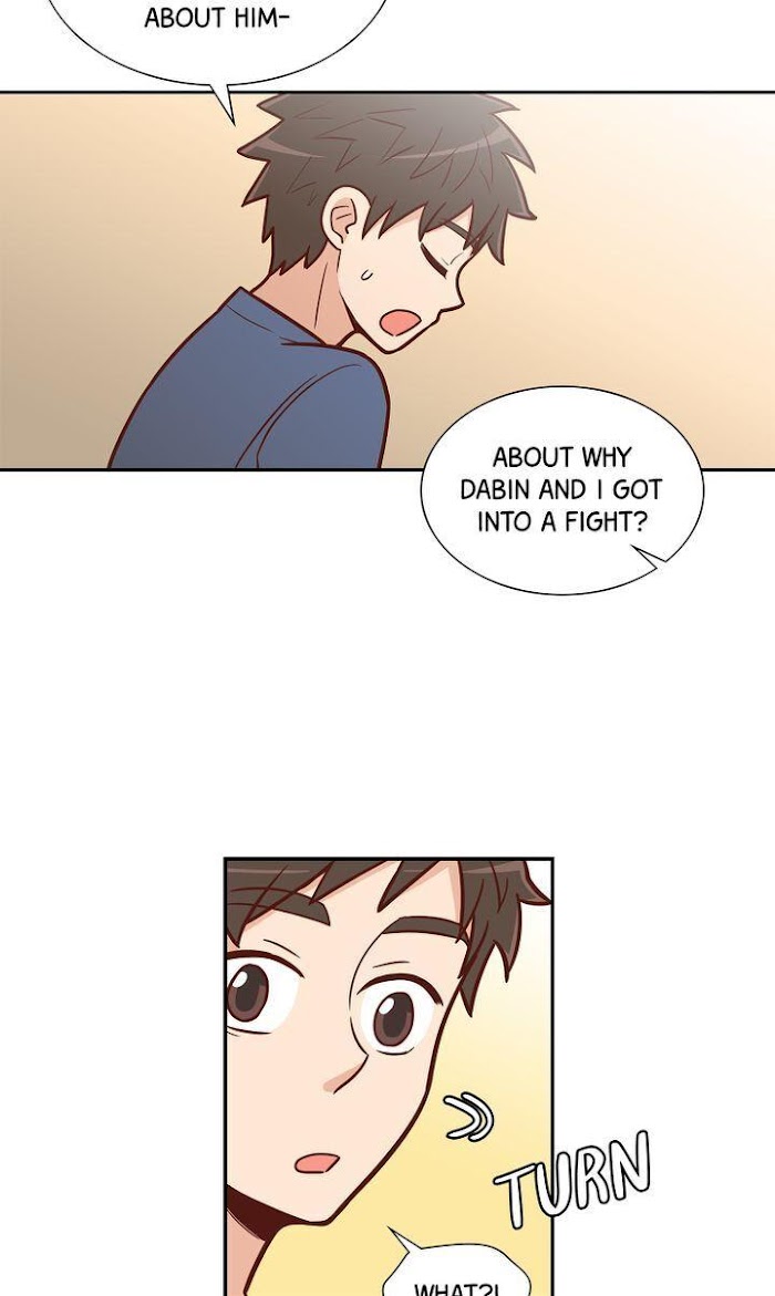 Sandwiched - Manhwa chapter 17 - page 15