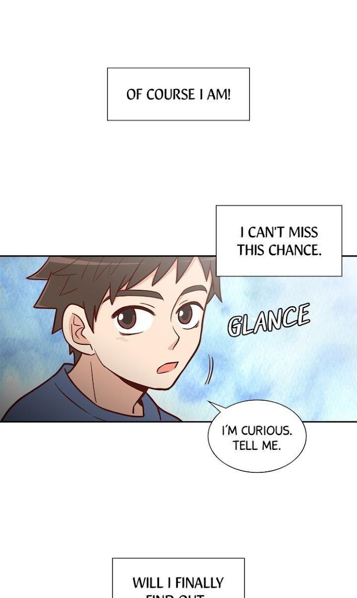 Sandwiched - Manhwa chapter 17 - page 17