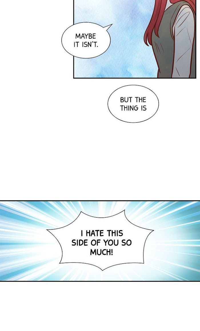 Sandwiched - Manhwa chapter 16 - page 34