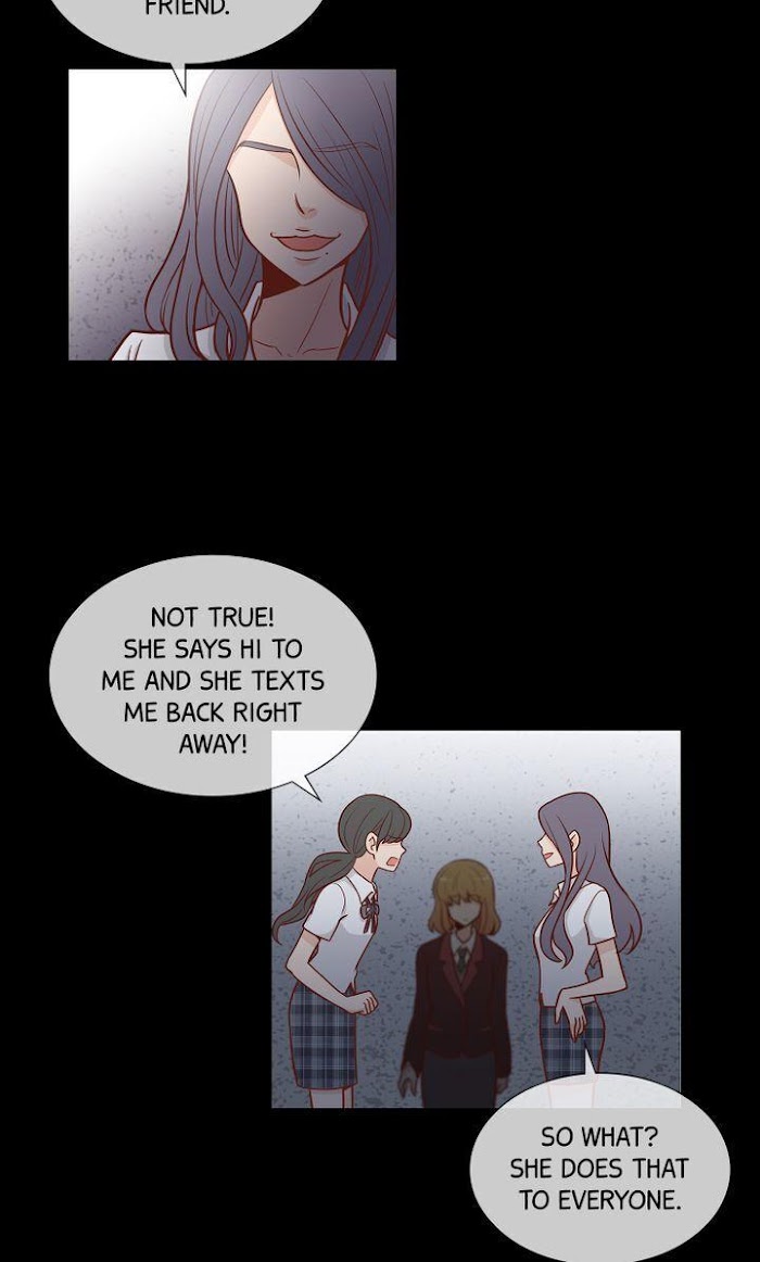 Sandwiched - Manhwa chapter 15 - page 12