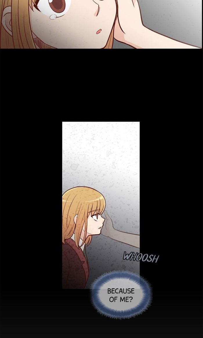 Sandwiched - Manhwa chapter 15 - page 23