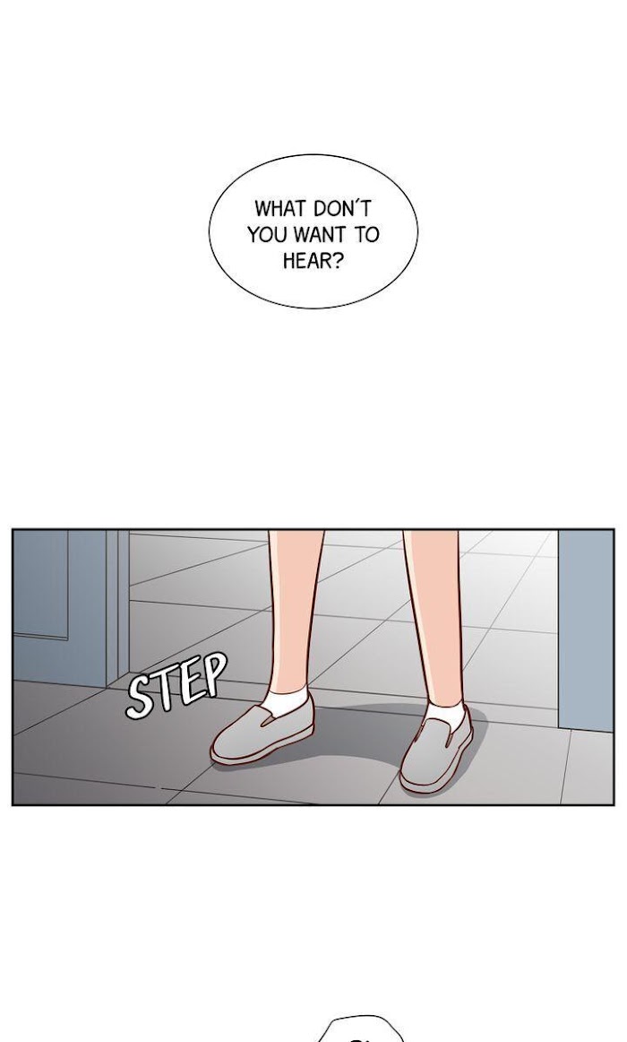 Sandwiched - Manhwa chapter 15 - page 43