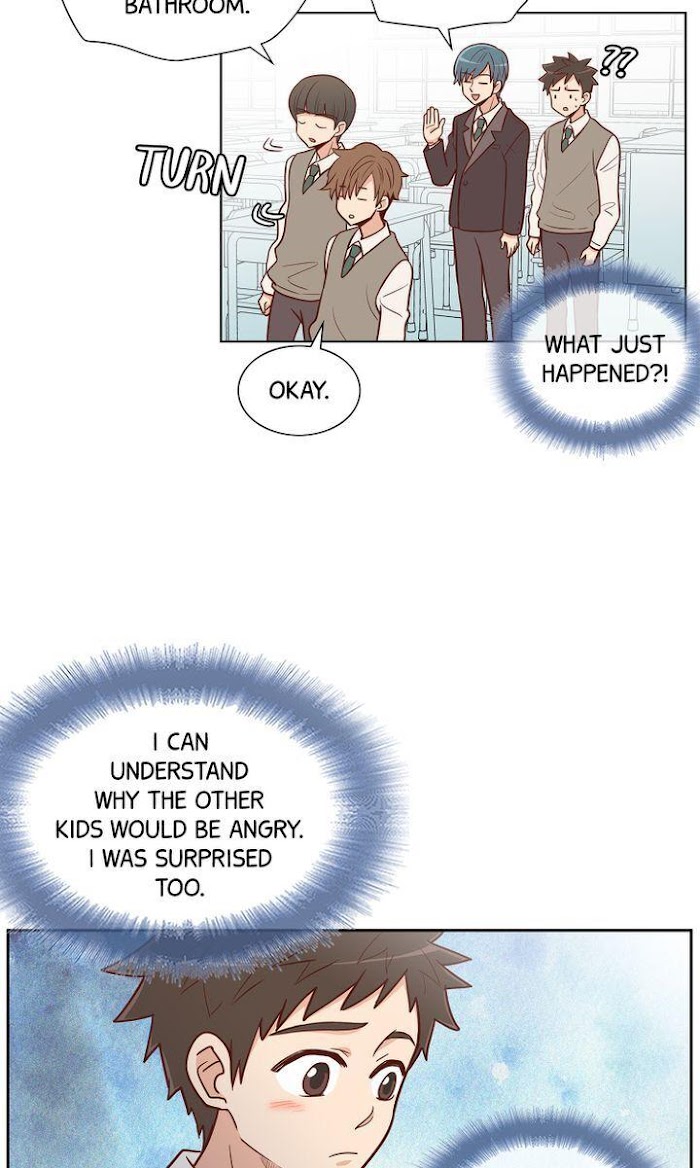 Sandwiched - Manhwa chapter 14 - page 29