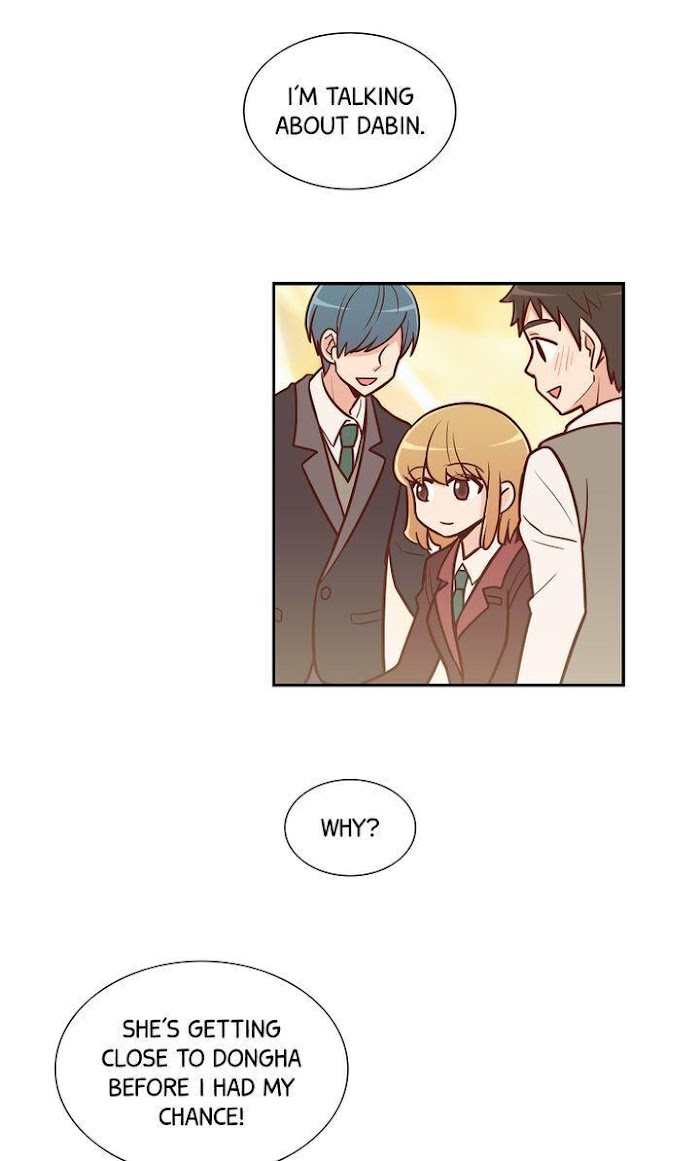 Sandwiched - Manhwa chapter 13 - page 26