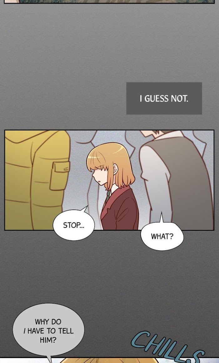 Sandwiched - Manhwa chapter 13 - page 42