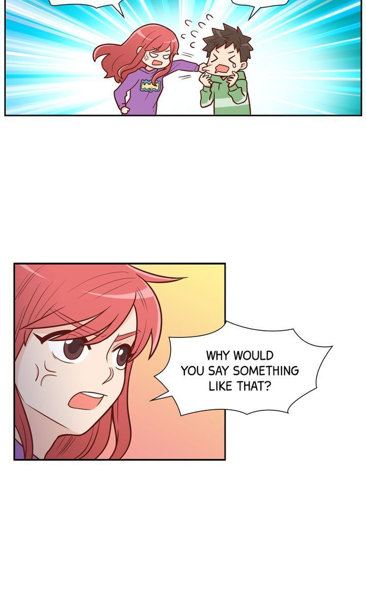 Sandwiched - Manhwa chapter 12 - page 38