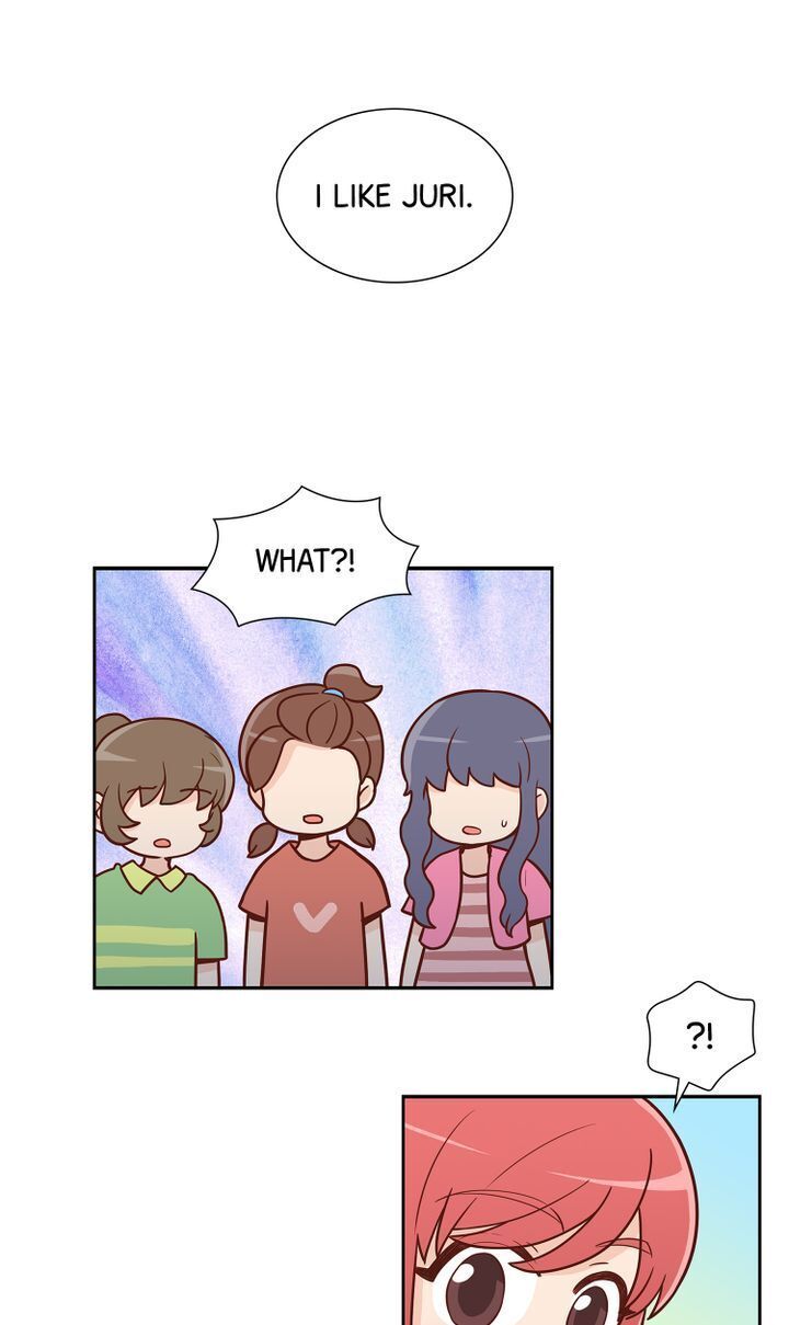 Sandwiched - Manhwa chapter 11 - page 9