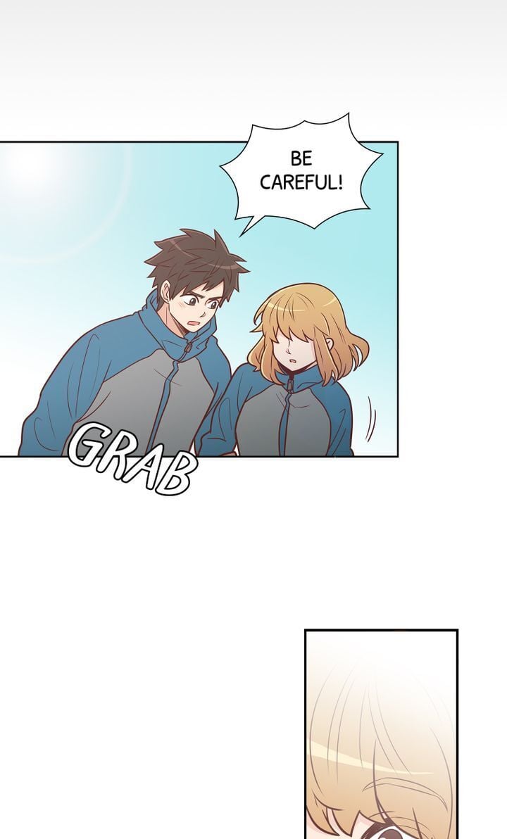 Sandwiched - Manhwa chapter 10 - page 10