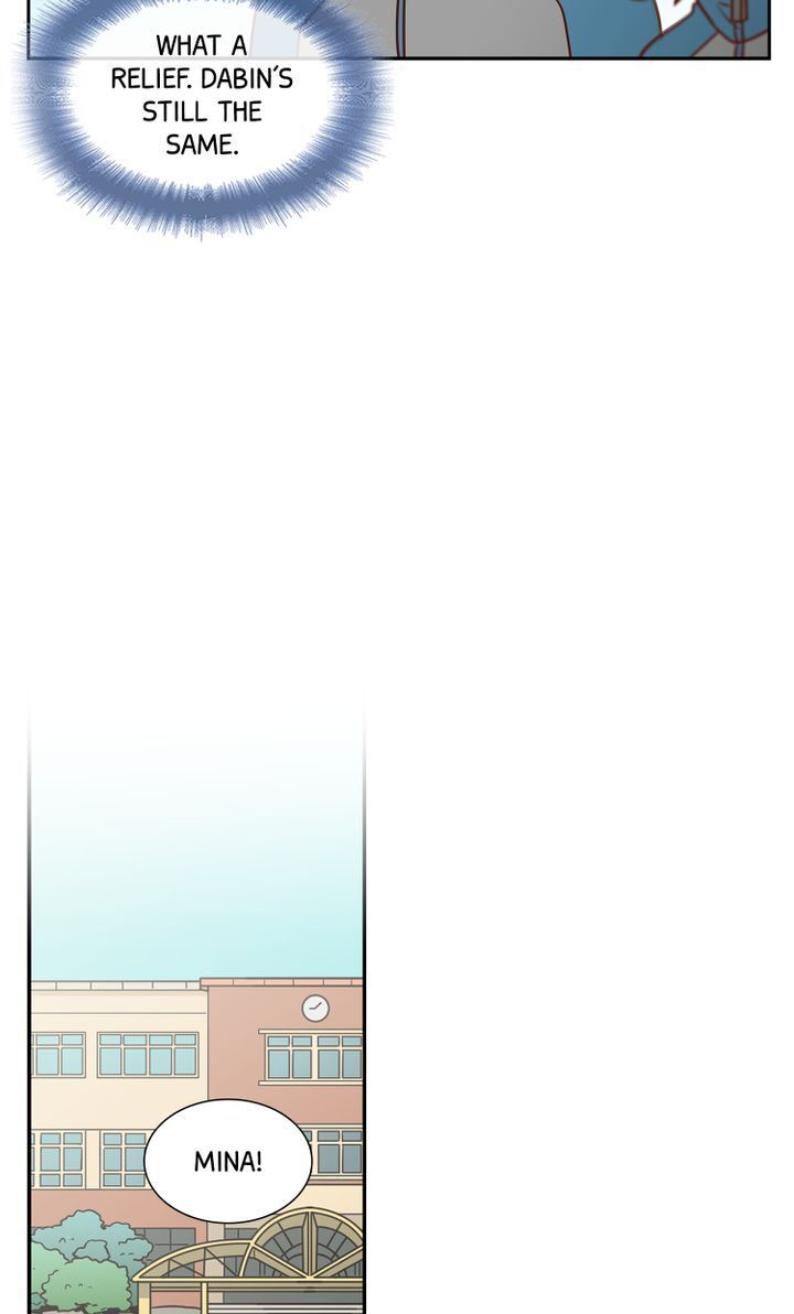 Sandwiched - Manhwa chapter 10 - page 23