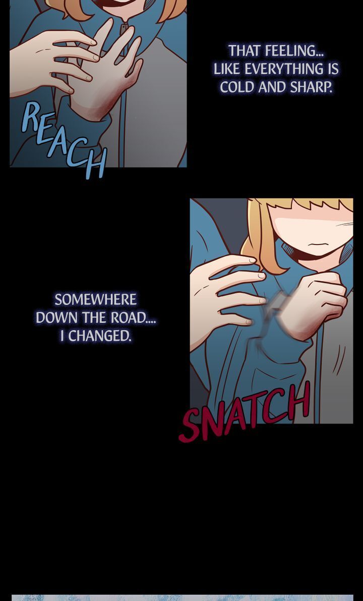 Sandwiched - Manhwa chapter 10 - page 4