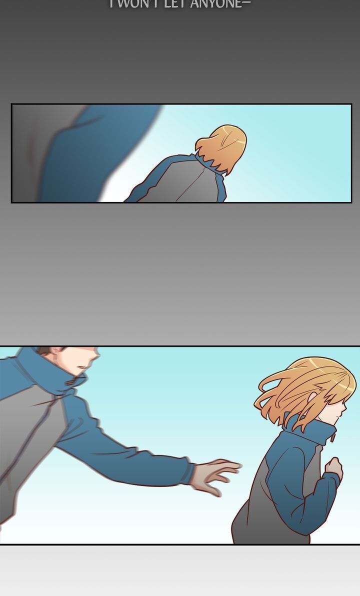 Sandwiched - Manhwa chapter 10 - page 9