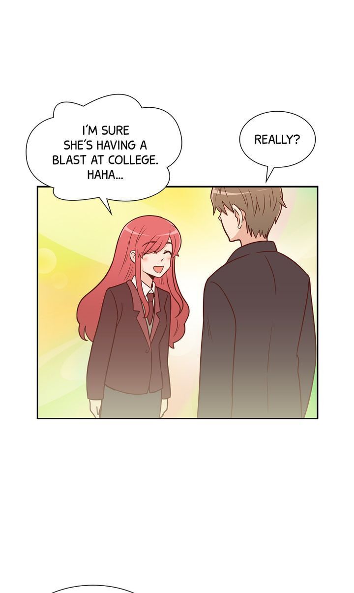 Sandwiched - Manhwa chapter 7 - page 19