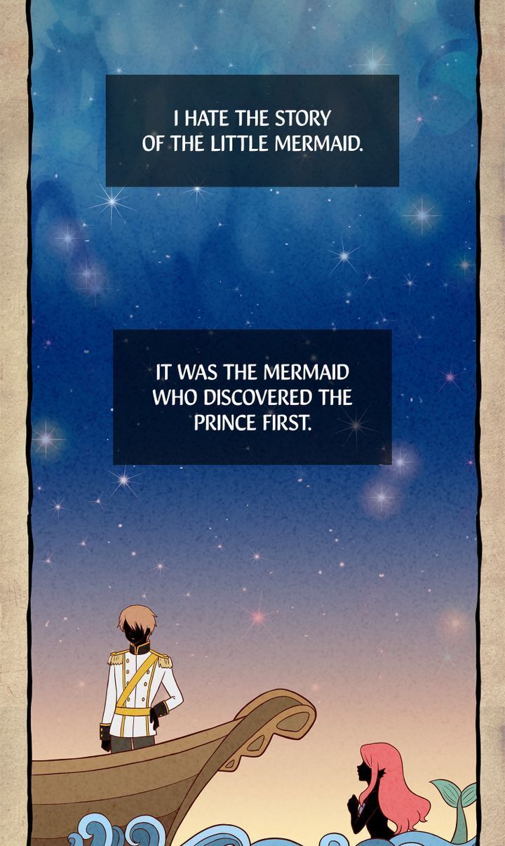 Sandwiched - Manhwa chapter 7 - page 2