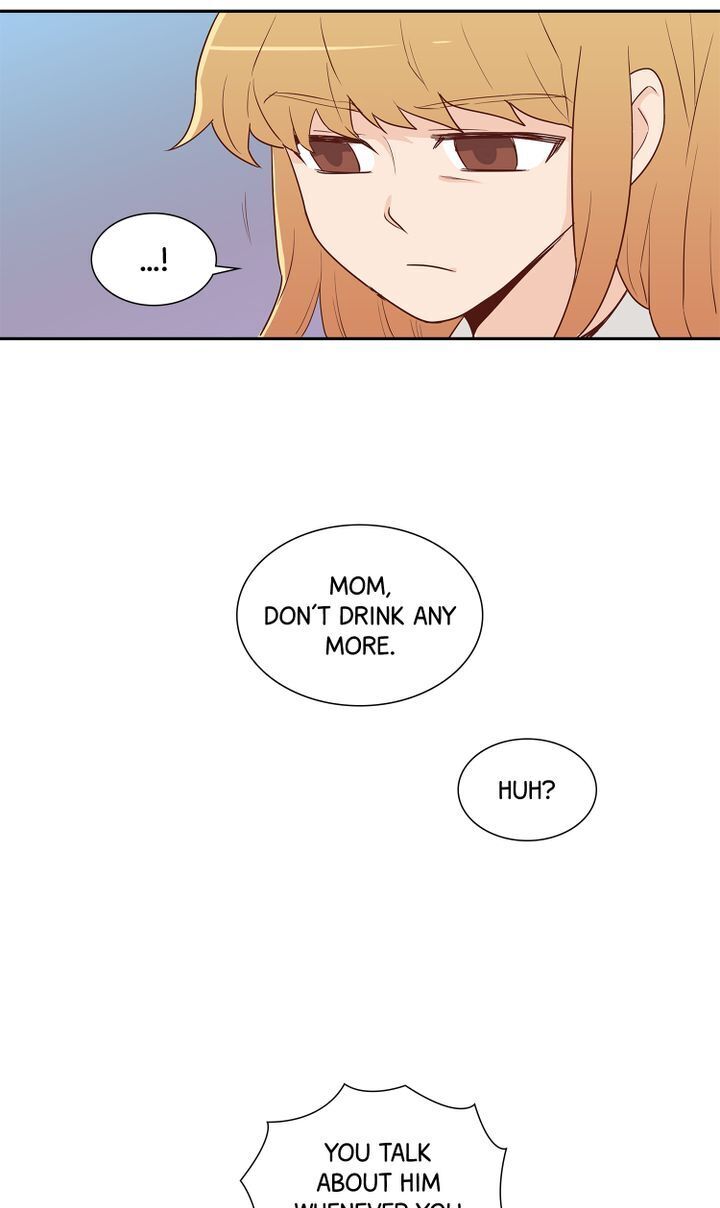 Sandwiched - Manhwa chapter 4 - page 16