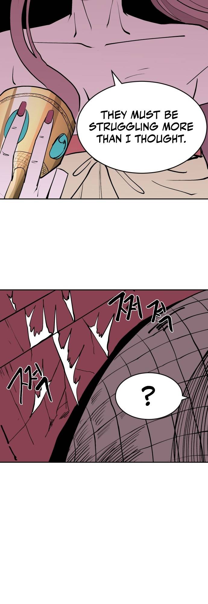 Crimson Stone Chapter 6 - page 64