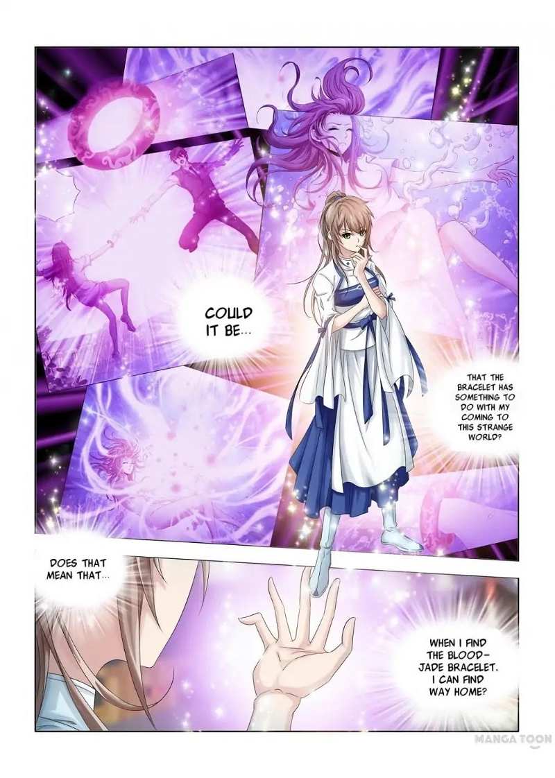 Medical God’s Hand ( Hippocrate In Another World ) Chapter 10 - page 12