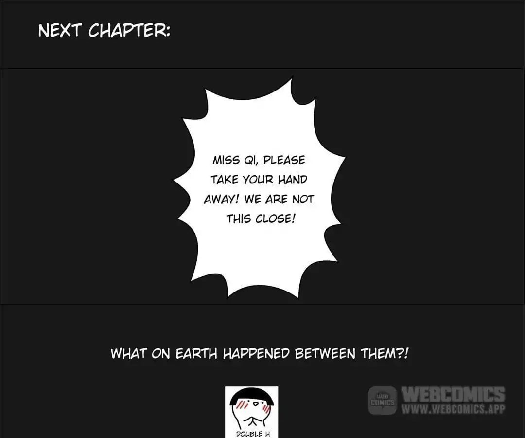 Please Do Not Chapter 11 - page 7