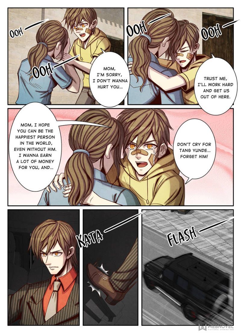 Return From the World of Immortals Chapter 102 - page 7