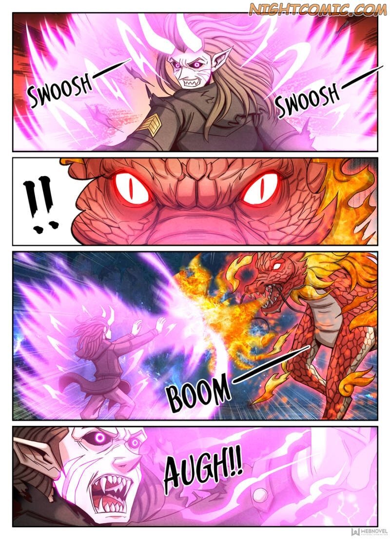 Return From the World of Immortals Chapter 75 - page 2