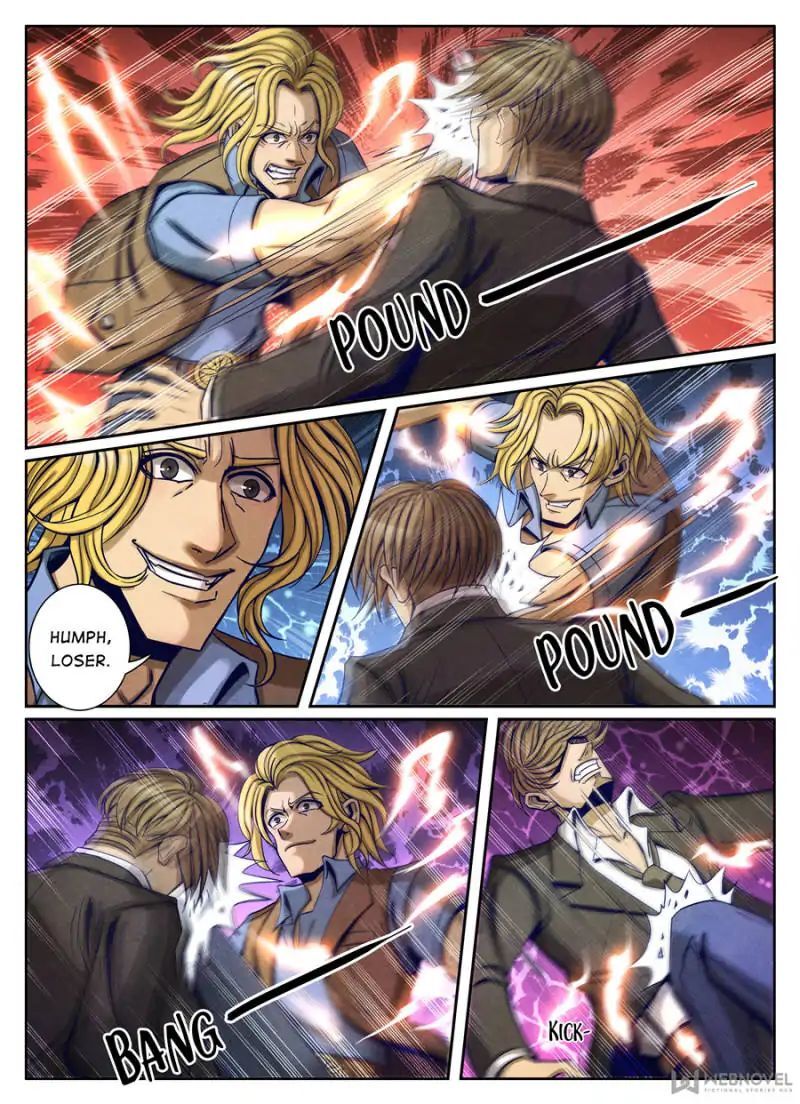Return From the World of Immortals Chapter 64 - page 5