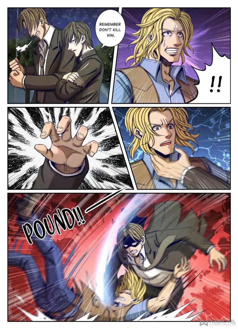Return From the World of Immortals Chapter 64 - page 7