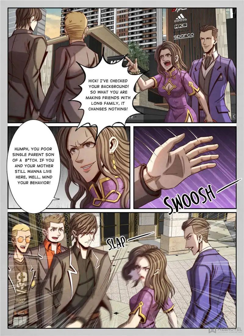 Return From the World of Immortals Chapter 62 - page 2