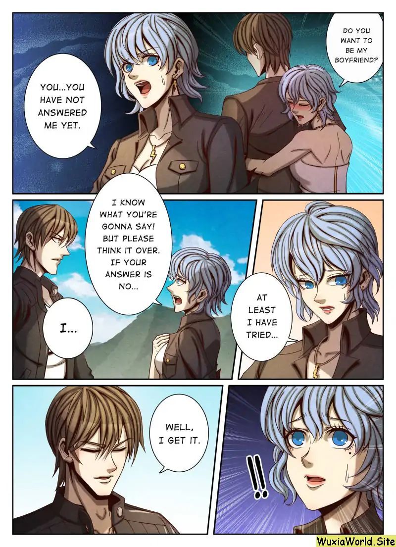 Return From the World of Immortals Chapter 56 - page 3