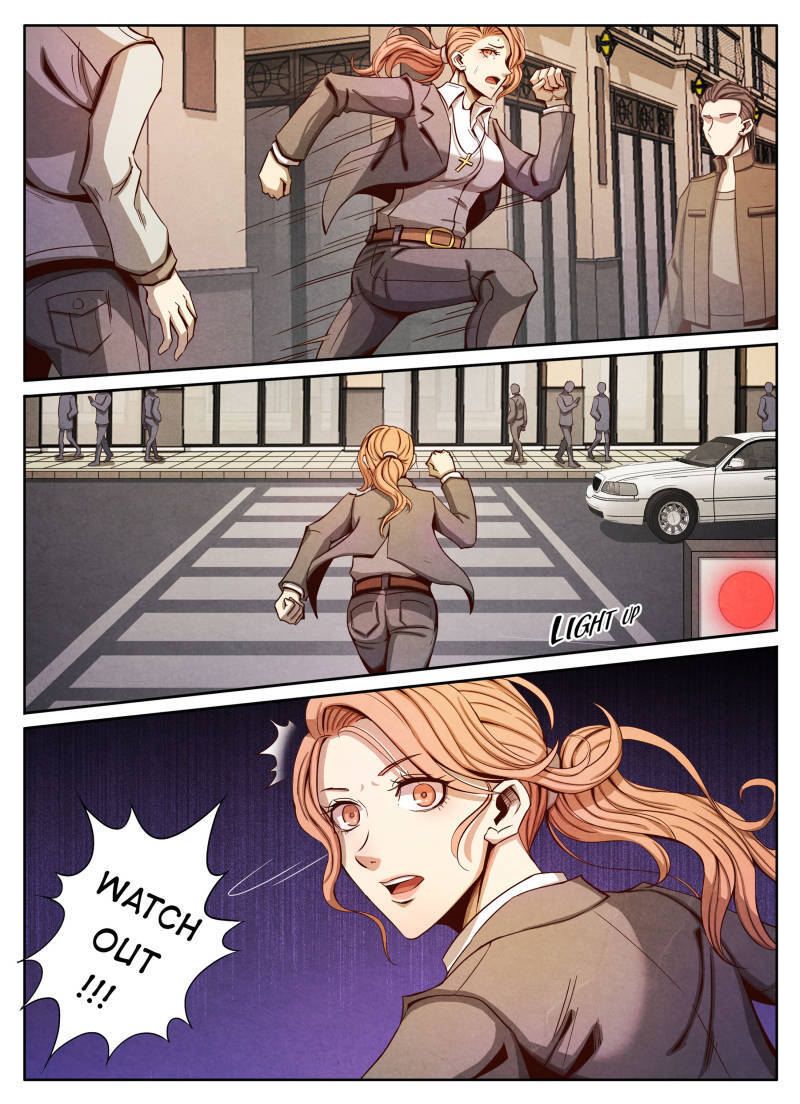 Return From the World of Immortals Chapter 11 - page 15