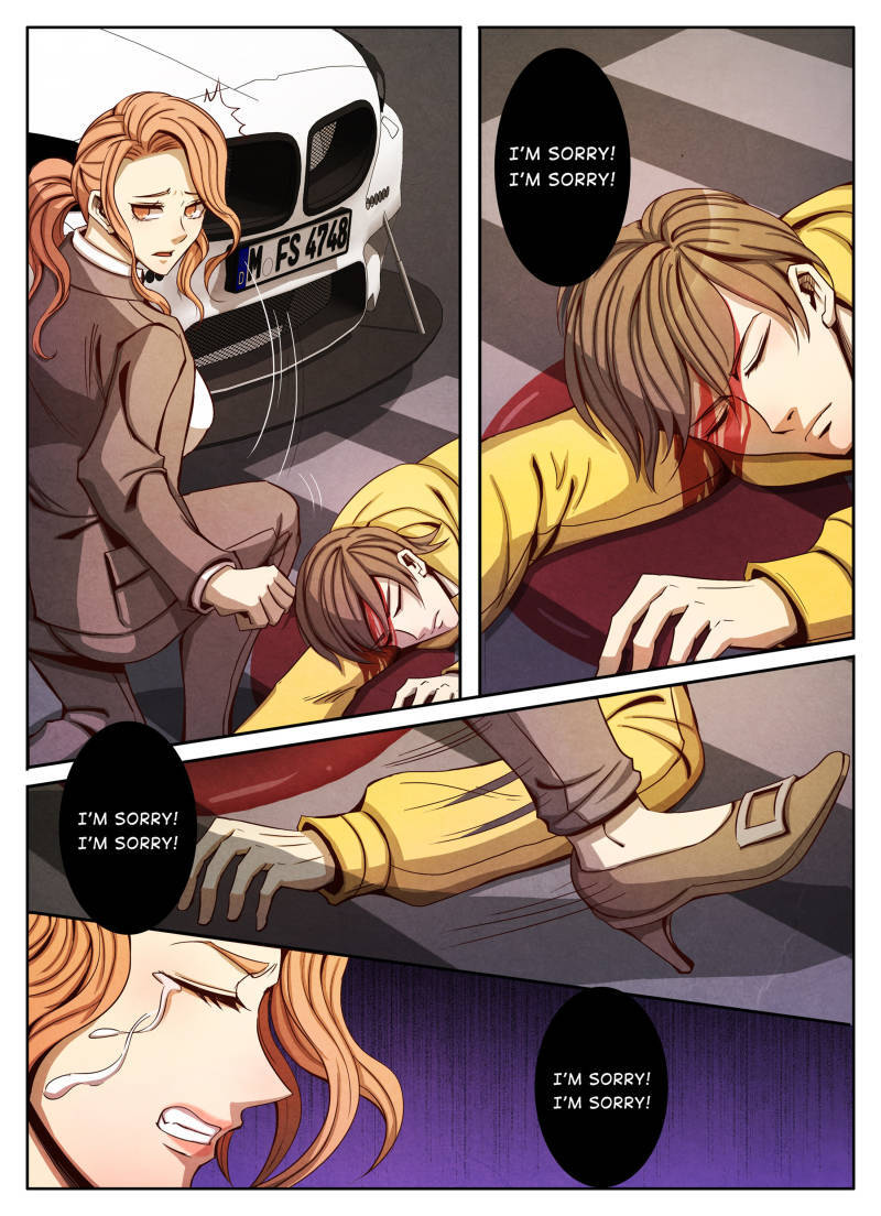 Return From the World of Immortals Chapter 11 - page 19