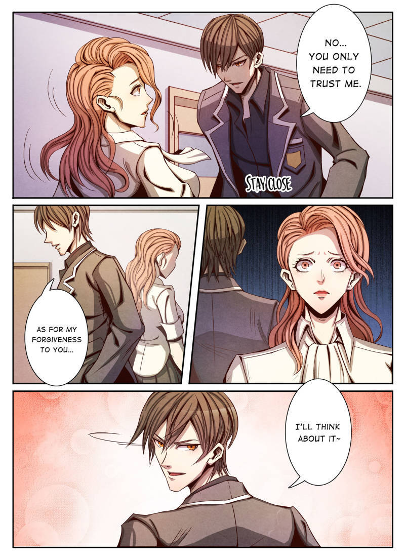Return From the World of Immortals Chapter 11 - page 23
