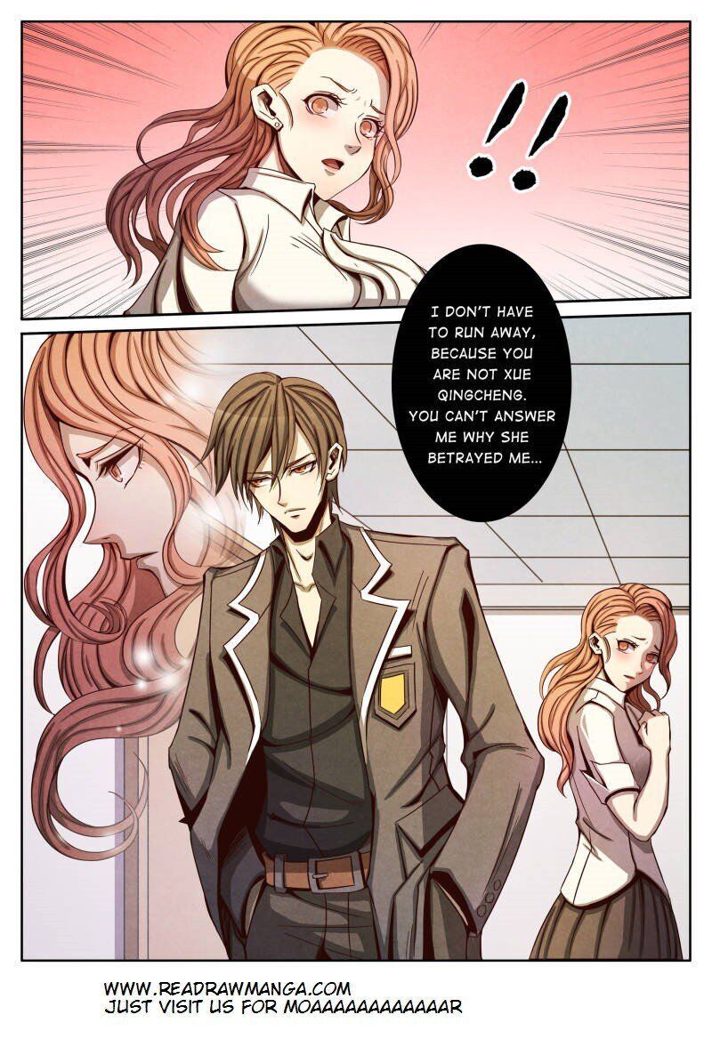 Return From the World of Immortals Chapter 11 - page 24