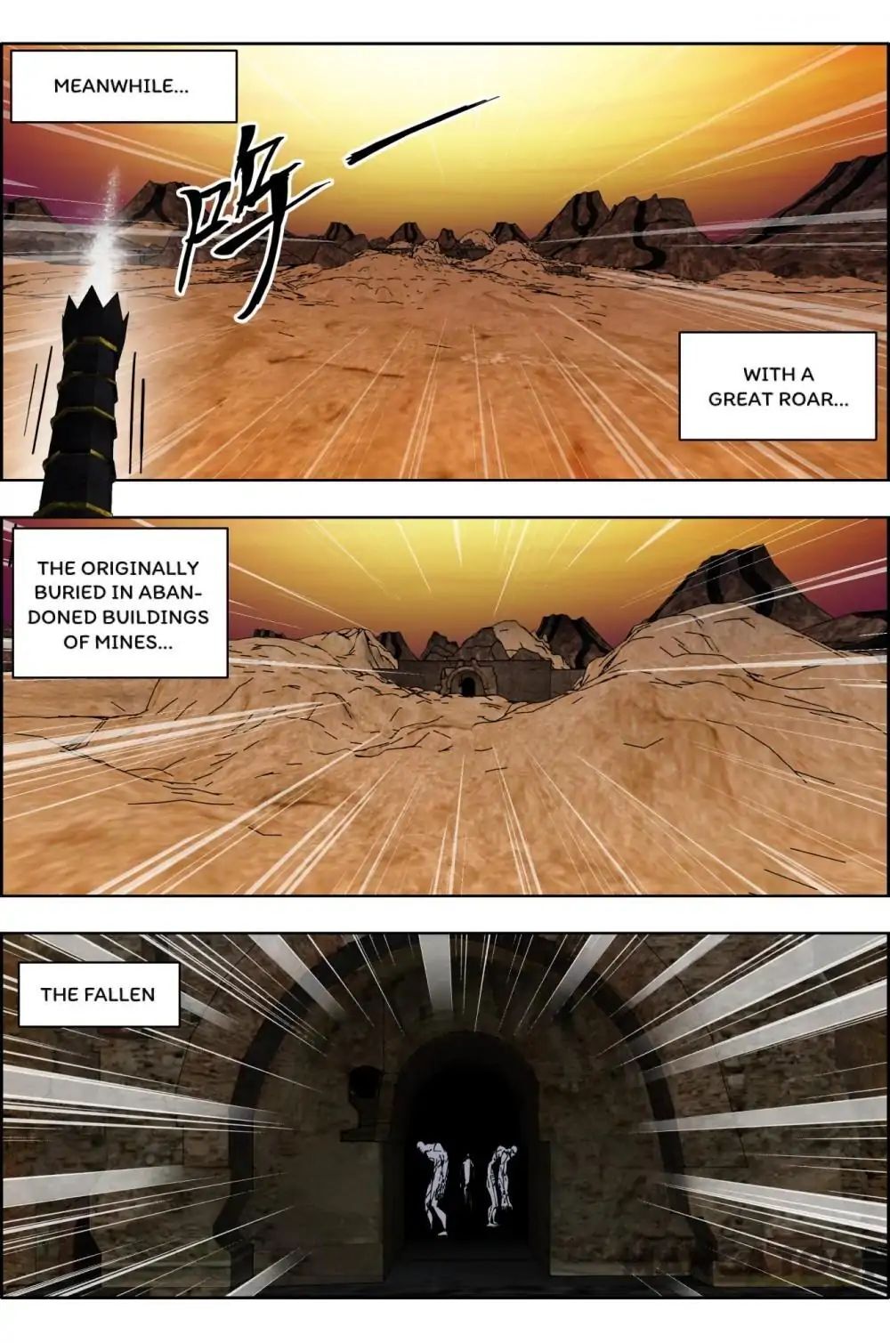 Deception - Manhwa Chapter 64 - page 9