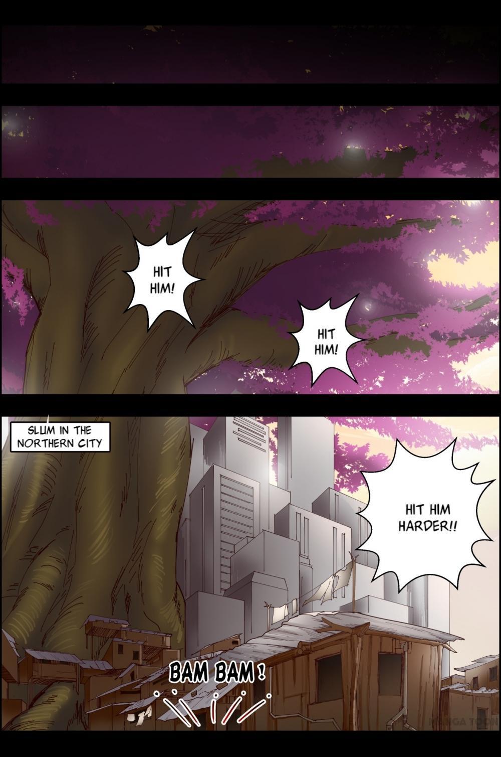 Deception - Manhwa Chapter 29 - page 10