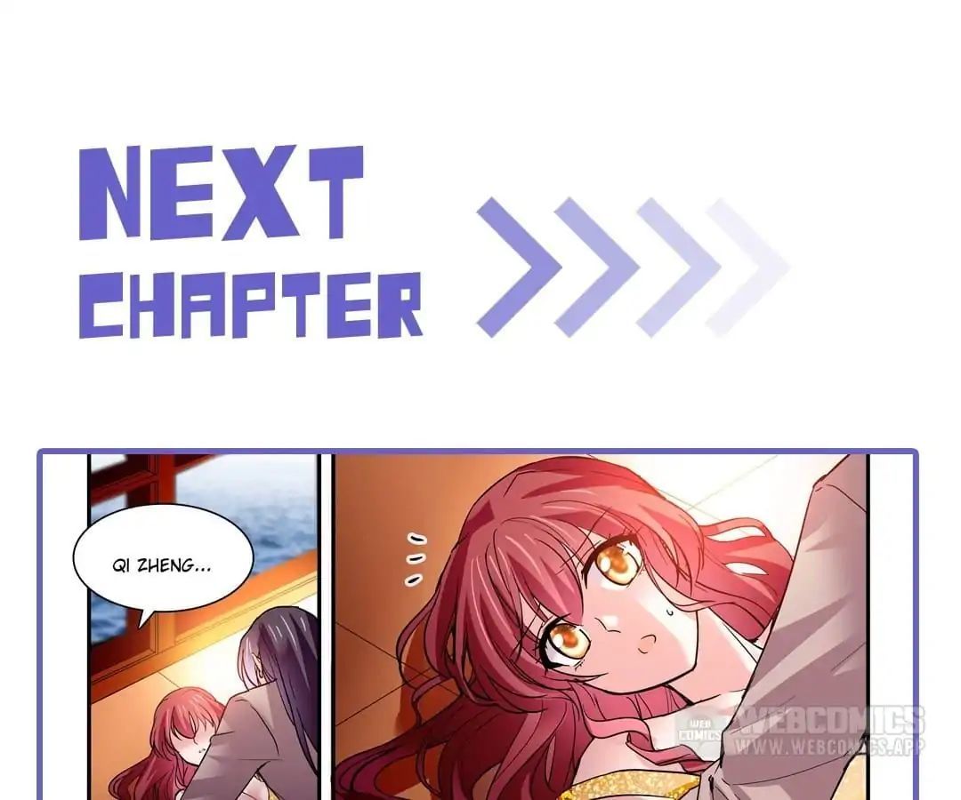 Across The Dangerous Ocean Chapter 40 - page 11